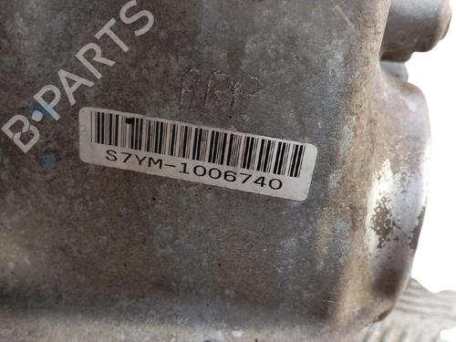 Caja de cambios Caja de cambios HONDA CR-V IV (RM_) 1.6 i-DTEC (RE6) (120 hp) 39662171 39662171