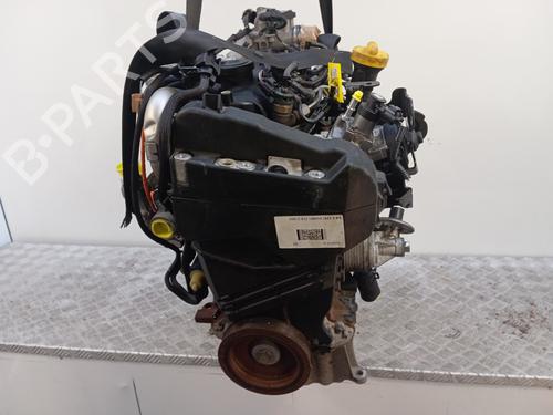 Engine RENAULT CLIO IV (BH_) 1.5 dCi 75 | BP34292276M1  - Image 8
