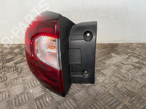 Left taillight RENAULT CAPTUR I (J5_, H5_) 1.2 TCe 120 | BP37866477C34 - Image 3