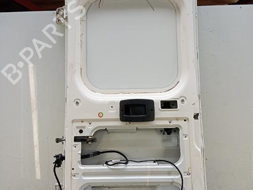Højre bagagerum dør Højre bagagerum dør PEUGEOT BOXER Van 2.2 HDi 130 (131 hp) 36284233 36284233