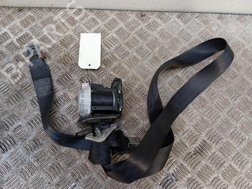 Used Front left seatbelt Front left seatbelt 39253000 39253000