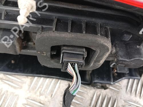 Right taillight RENAULT KANGOO Express (FW0/1_) 1.5 dCi 70 (FW0A, KW0V) | BP40607254C35 - Image 2