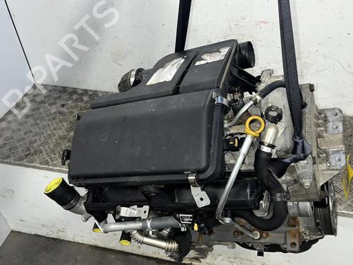 Engine OPEL AGILA A (H00) 1.3 CDTI (F68) | BP34290631M1  - Image 5