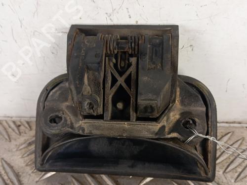 Used Exterior handle Exterior handle PEUGEOT PARTNER Box Body/MPV (5_, G_) 1.9 D (69 hp) 34295986 34295986