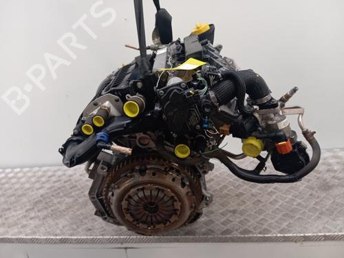 Engine RENAULT TWINGO III (BCM_, BCA_) 0.9 TCe 90 (BCM9, BCM2) | BP34292314M1 - Image 7