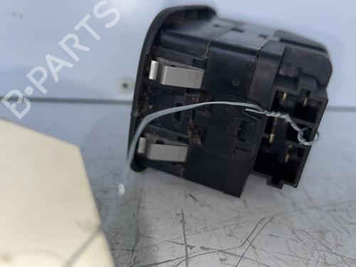 Left front window switch PEUGEOT 206 Hatchback (2A/C) 1.9 D | BP37739269I27 - Image 2