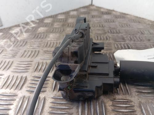 Used Front left lock Front left lock RENAULT MEGANE III Coupe (DZ0/1_) 1.5 dCi (DZ09, DZ0D, DZ1F, DZ1G, DZ14, DZ29) (110 hp) 39965593 39965593