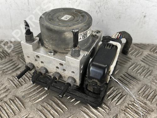 ABS pump CITROËN DS3 (SA_) 1.2 VTi 82 | BP34296115M43 - Image 4