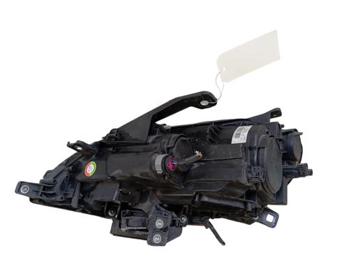 Right headlight LANCIA DELTA III (844_) 1.4 (844.AXB1A) | BP34296580C29 - Image 4