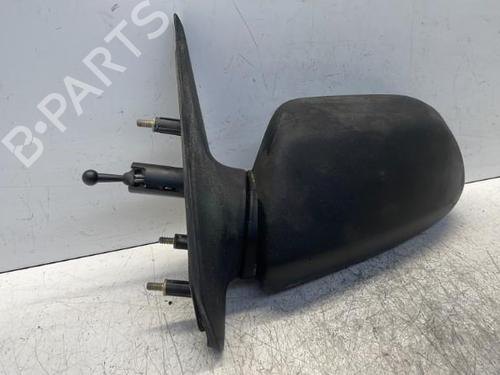 Used Left mirror Left mirror RENAULT 19 I (B/C53_) 1.4 Cat (B/C532) (58 hp) 34291149 34291149