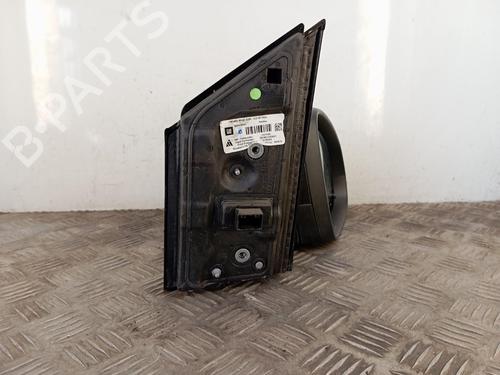 Used Right mirror Right mirror 39416501 39416501