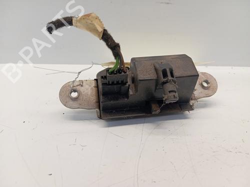 Bakluke lås Bakluke lås OPEL MERIVA B MPV (S10) 1.7 CDTI (75) (110 hp) 34292266 34292266