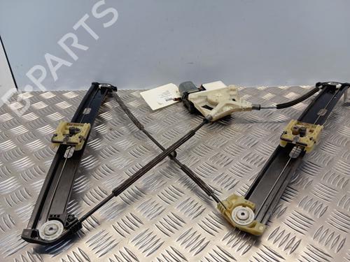 Front left window mechanism VW POLO VI (AW1, BZ1, AE1) 1.0 TSI | BP34292626C22  - Image 5