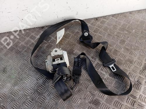Front right seatbelt RENAULT TWINGO III (BCM_, BCA_) 1.0 SCe 70 | BP39416492I25 - Image 3