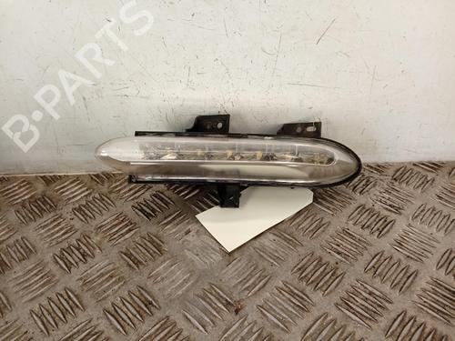 Used Left daytime light Left daytime light RENAULT SCÉNIC III (JZ0/1_) 1.5 dCi (110 hp) 40448603 40448603