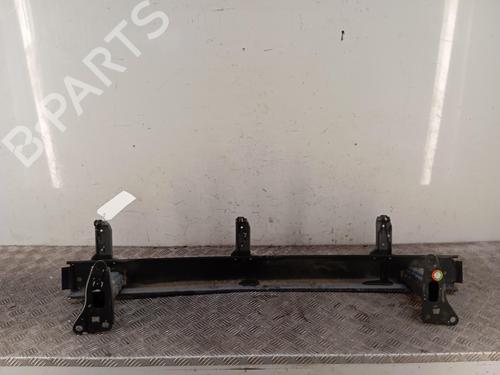 Used Rear bumper reinforcement Rear bumper reinforcement RENAULT TWINGO III (BCM_, BCA_) 1.0 SCe 70 (71 hp) 36762887 36762887