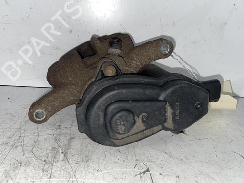 Used Right rear brake caliper Right rear brake caliper AUDI A4 B8 Avant (8K5) 2.0 TDI (170 hp) 34290269 34290269