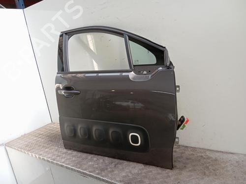 right-front-door-citroen-c3-iii-sx-2016-36762899 main image