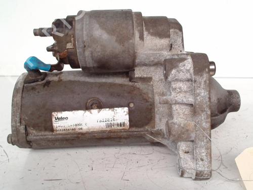 Starter CITROËN DS3 (SA_) 1.6 HDi 115 | BP37739242M8 - Image 4