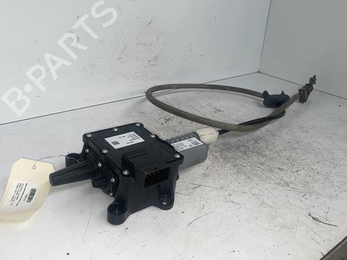 Used Electric handbrake Electric handbrake PEUGEOT 3008 I MPV (0U_) [2009-2017] 34290626 34290626
