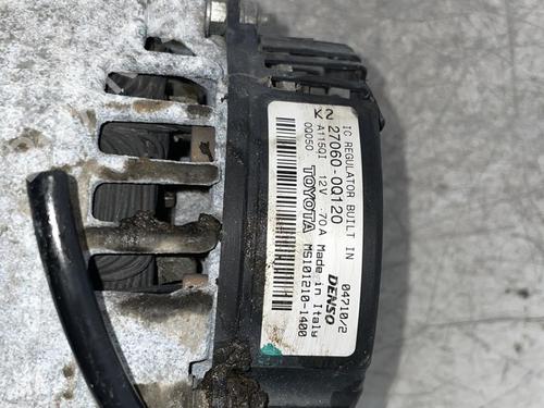 Alternator CITROËN C1 (PM_, PN_) 1.0 | BP34290096M7  - Image 5