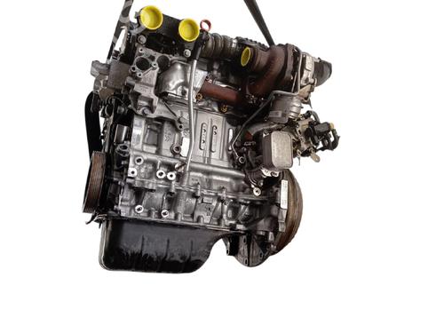Engine DS DS 4 / DS 4 CROSSBACK (NX_) 1.6 BlueHDi 120 | BP39662188M1 - Image 4