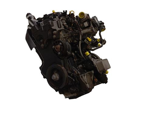 Used Engine Engine RENAULT KADJAR (HA_, HL_) 1.6 dCi 130 (HLA4) (130 hp) 36249905 36249905