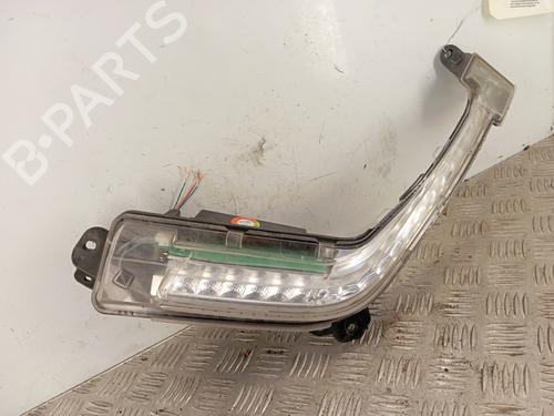 Used Right daytime light Right daytime light PEUGEOT 308 SW I (4E_, 4H_) 1.6 HDi (112 hp) 34293658 34293658