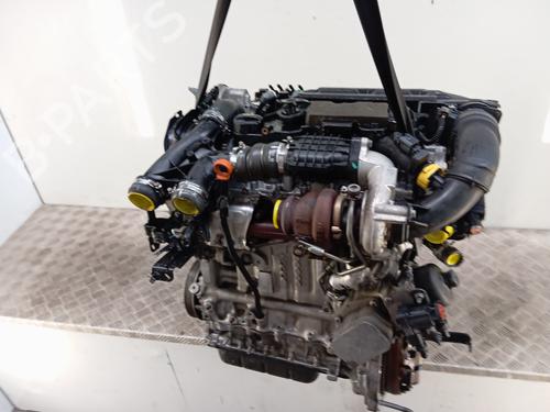 Engine CITROËN C3 II (SC_) 1.6 HDi | BP34455573M1  - Image 7