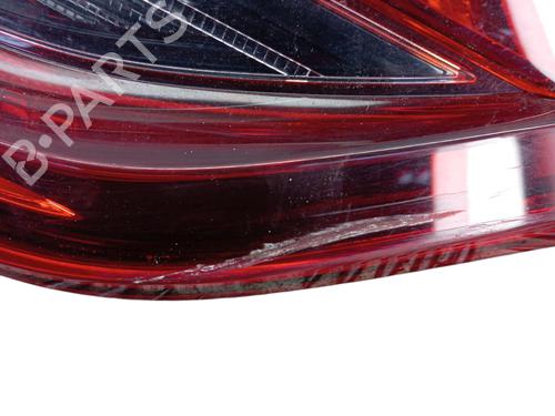 Left tailgate light RENAULT CLIO V (B7_) 1.5 Blue dCi 100 (B7AD) | BP36008571C79 - Image 3