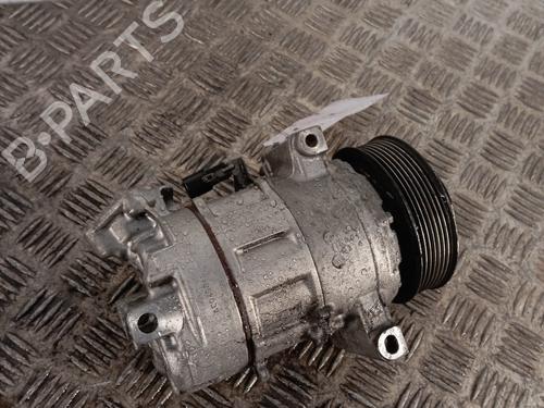 Used AC compressor AC compressor RENAULT TALISMAN (LP_) 1.6 dCi 130 (130 hp) 34295427 34295427