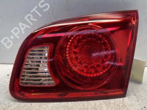 Used Right tailgate light Right tailgate light HYUNDAI SANTA FÉ II (CM) 2.2 CRDi GLS 4x4 (150 hp) 34290919 34290919