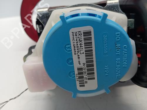 Used Front right seatbelt Front right seatbelt MERCEDES-BENZ A-CLASS (W176) AMG A 45 4-matic (176.052) (381 hp) 34292339 34292339