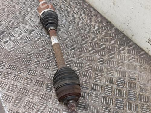 Used Right front driveshaft Right front driveshaft 37656282 37656282