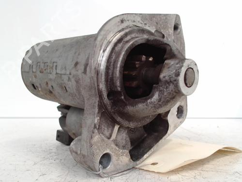 Used Starter Starter PEUGEOT 208 I (CA_, CC_) 1.2 VTI 82 (82 hp) 34289895 34289895