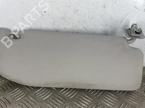 Left sun visor CITROËN C4 CACTUS 1.6 BlueHDi 100 | BP34296466I1  - Image 5