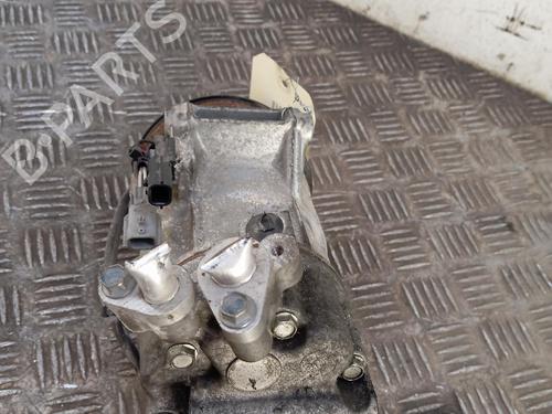 AC compressor RENAULT CAPTUR II (HF_) Blue dCi 95 (HFAF) | BP37632714M34 - Image 2