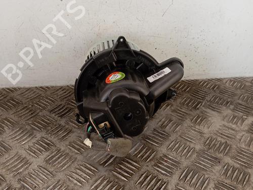 Heater blower motor DACIA SANDERO II TCe 90 (B8M1, B8MA, B8AC) | BP38157238M62 - Image 2