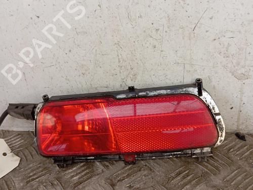 Venstre baglygte kofanger Venstre baglygte kofanger CITROËN C4 Picasso I MPV (UD_) [2006-2015] 37176315 37176315