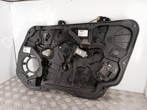 Front right window mechanism VOLVO S60 II (134) | BP34292976C23 - Image 6