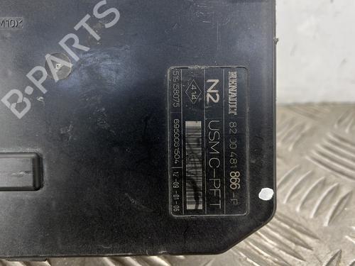 Used Electronic module Electronic module RENAULT SCÉNIC II (JM0/1_) 1.9 dCi (125 hp) 34294264 34294264