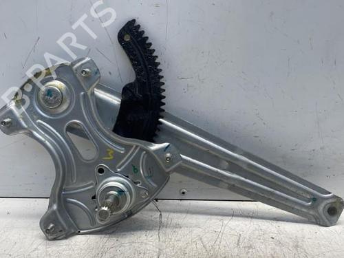Used Rear left window mechanism Rear left window mechanism HYUNDAI i10 III (AC3, AI3) [2019-2026] 34290956 34290956