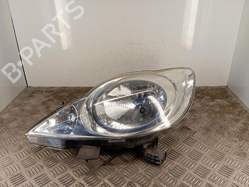 Used Left headlight Left headlight 38544761 38544761