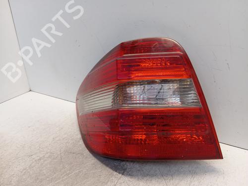 Used Left taillight Left taillight MERCEDES-BENZ M-CLASS (W164) [2005-2012] 34291999 34291999