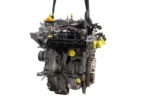 Engine DACIA SANDERO II TCe 90 (B8M1, B8MA, B8AC) | BP38722503M1 - Image 4