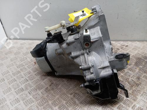 Used Gearbox Gearbox PEUGEOT 207 (WA_, WC_) 1.4 16V (95 hp) 34291428 34291428