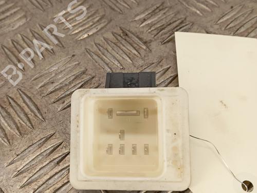 Used Electronic module Electronic module RENAULT KANGOO Express (FW0/1_) [2008-2026] 34295650 34295650