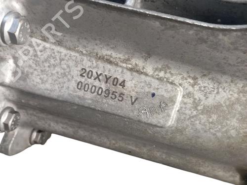 Gearbox OPEL CORSA F (P2JO) 1.2 (68) | BP37738966M3 - Image 2