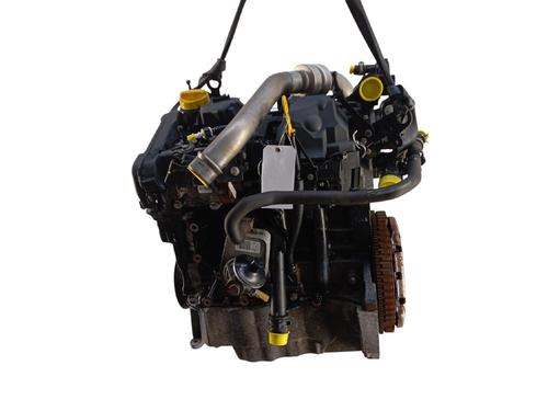 Engine RENAULT CLIO III (BR0/1, CR0/1) 1.5 dCi (BR17, CR17) | BP38923760M1 - Image 3
