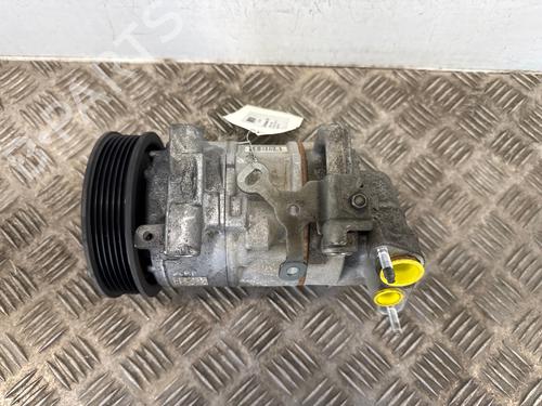 AC compressor CITROËN C4 Picasso II 1.6 HDi / BlueHDi 115 | BP40126856M34 - Image 2